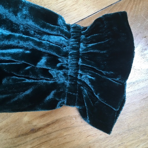 NWT Gymboree Girls Holiday Dress, Size: 6 (Girl) - Picture 2 of 6